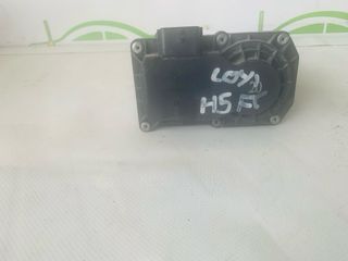 EGR Cuerpo de Mariposa Renault 1.2turbo tipo H5F