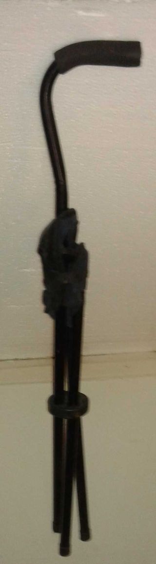 Taburete Plegable De Acampada