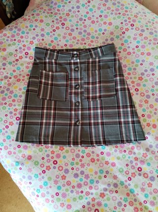Pichi y Falda, las dos prendas 6€