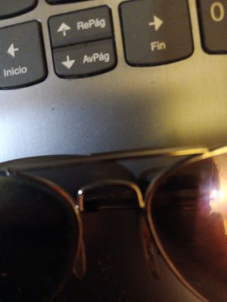 Gafas aviador