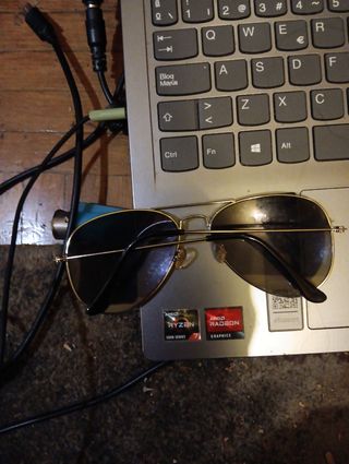 Gafas aviador