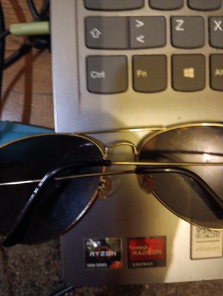 Gafas aviador