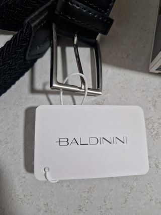 Cintura uomo