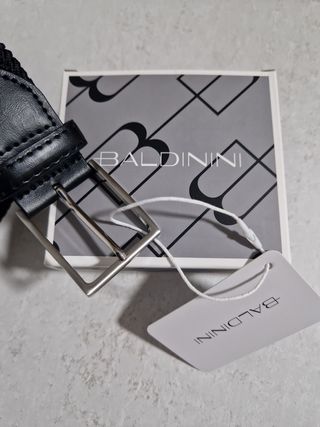 Cintura uomo