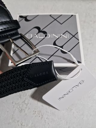 Cintura uomo