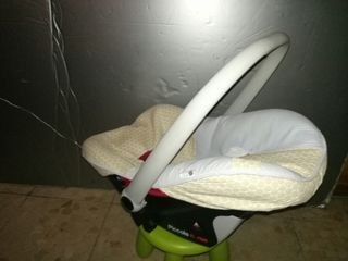 Silla de coche