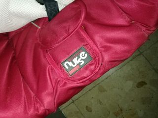 Silla de coche