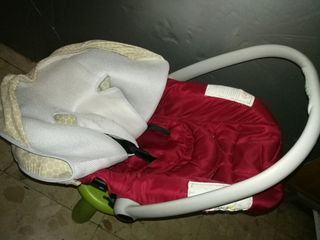 Silla de coche