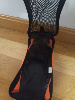 Crampones Grivel 