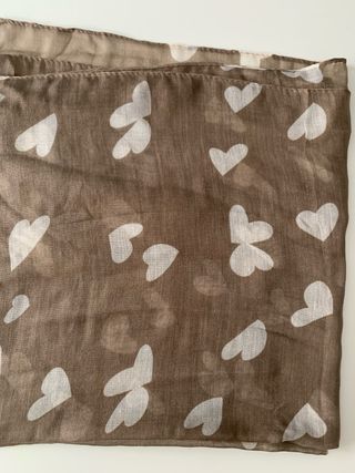Parfois. Pañuelo estampado