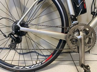 Specialized Roubaix