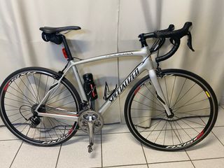 Specialized Roubaix