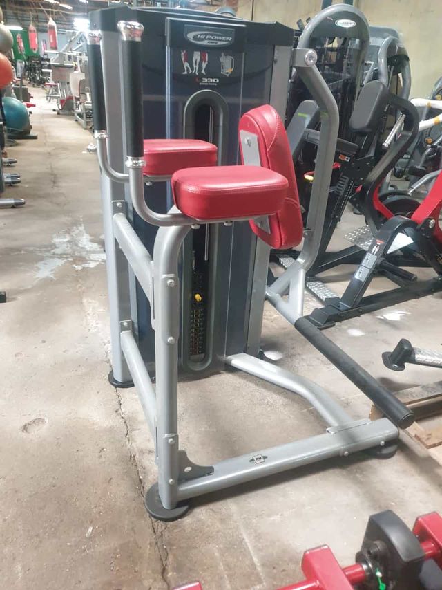 LOTE ROJO PROFESIONAL