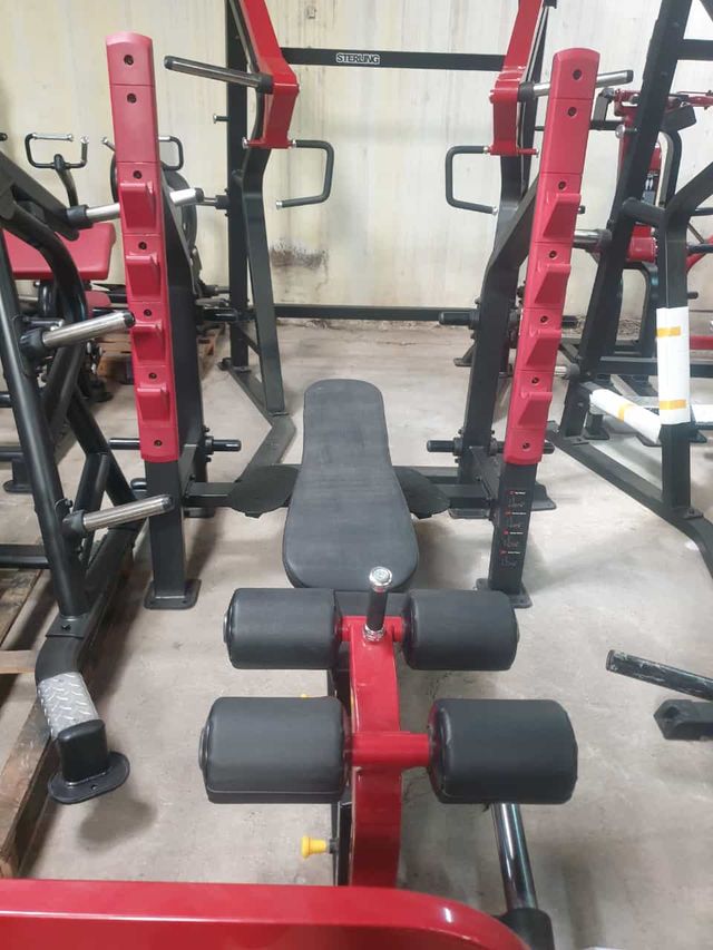 LOTE ROJO PROFESIONAL