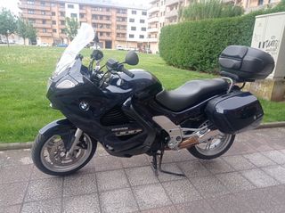 BMW K1200gt