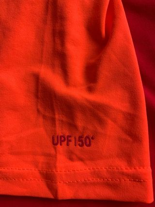 Bikini Rip curl+ camiseta UPF/50+