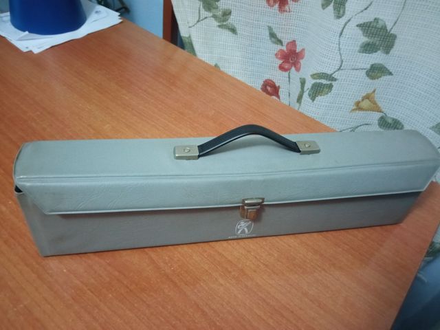 Melódica Hohner piano 32 teclas