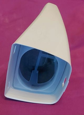 Filtro y depósito Black&Decker aspirador