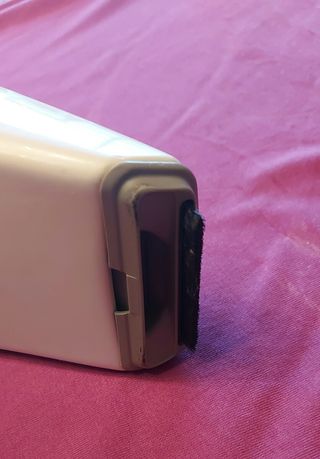 Filtro y depósito Black&Decker aspirador