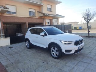 Volvo XC40 2019