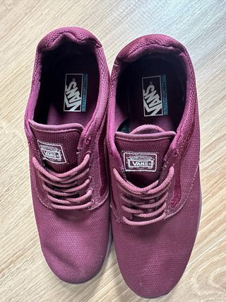 Vans Ultracush