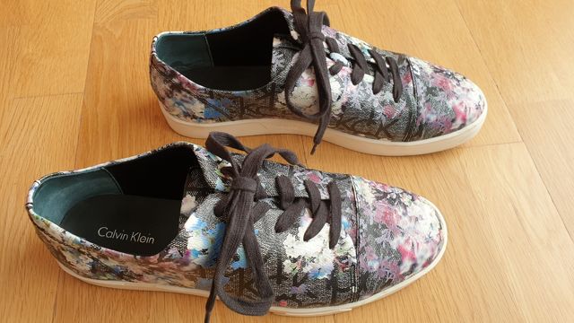 Sneakers Calvin Klein T40