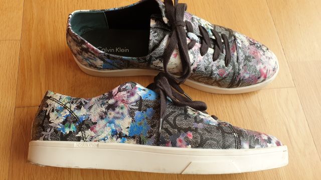 Sneakers Calvin Klein T40