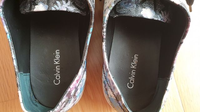 Sneakers Calvin Klein T40