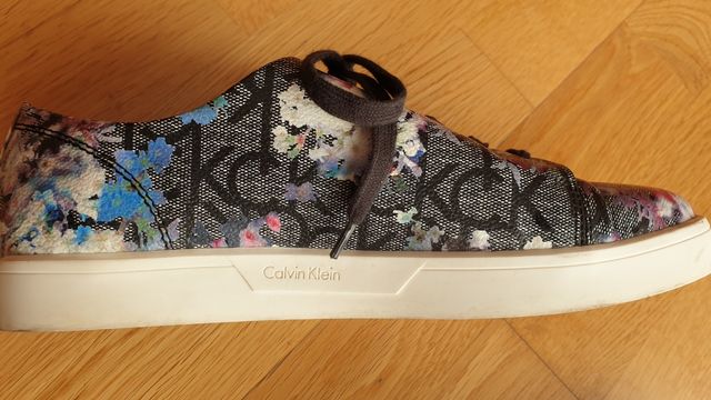 Sneakers Calvin Klein T40