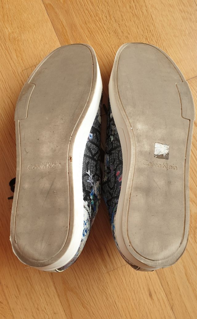 Sneakers Calvin Klein T40