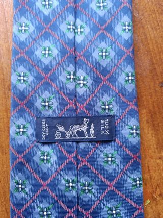 Cravatte Hermes