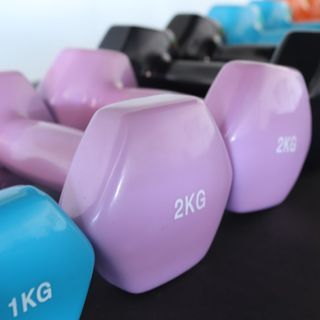 MANCUERNAS COLORES 2KG