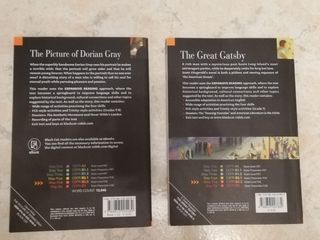 Libri inglese Black cat livello B2.2