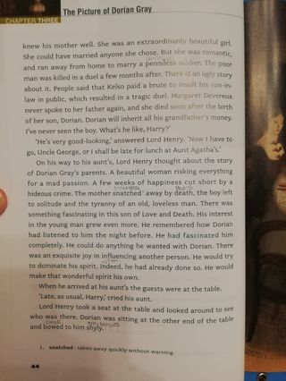 Libri inglese Black cat livello B2.2