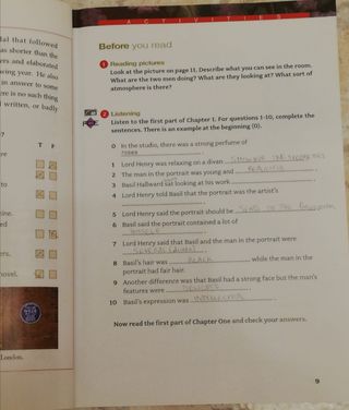 Libri inglese Black cat livello B2.2