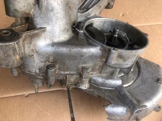 Vespa motor 125 L