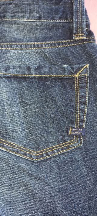 Jeans Massimo Dutti Woman