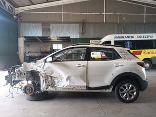 DESPIECE KIA STONIC 1.2 INY REF: G4LA A.18