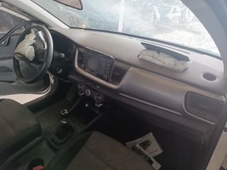 DESPIECE KIA STONIC 1.2 INY REF: G4LA A.18