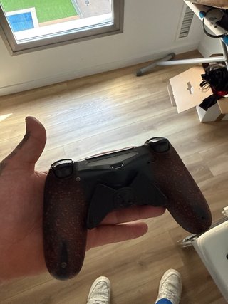 Ps4 pro 1tb