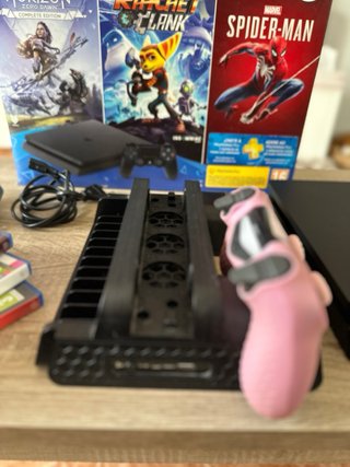Ps4
