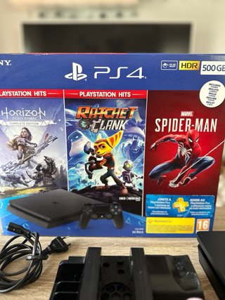Ps4