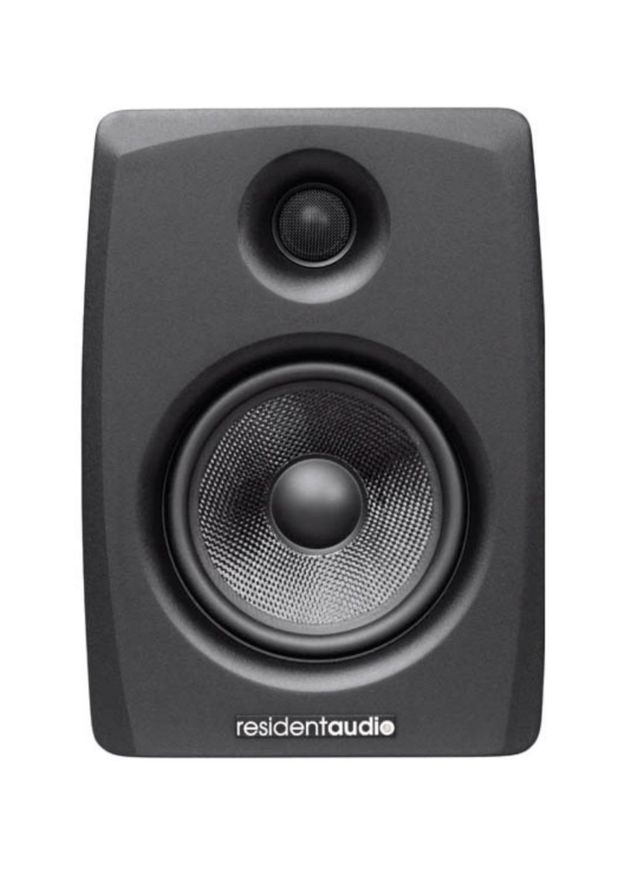 RESIDENT AUDIO M5 Studio Monitor