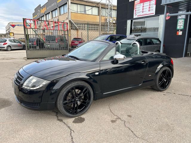 Audi TT 2003