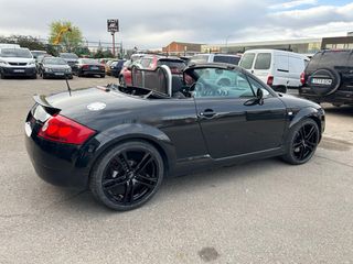 Audi TT 2003