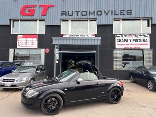 Audi TT 2003