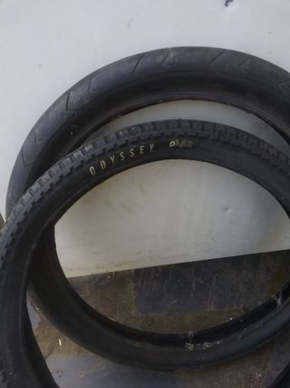 cubiertas bmx