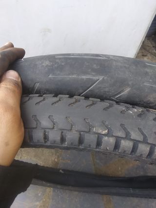 cubiertas bmx