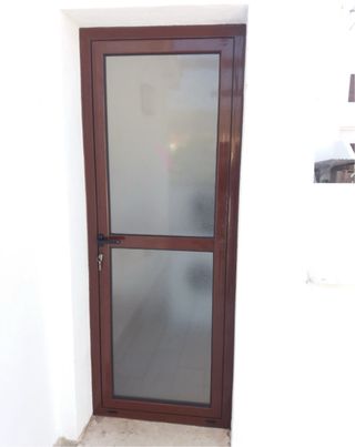 Persianas Ventanas Mosquiteras Mamparas 