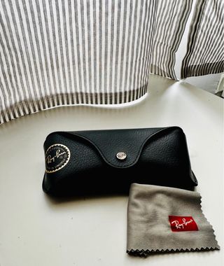 Funda gafas Rayban
